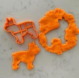 Luke Cookiecutter