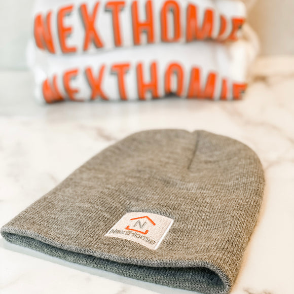 NextHome Carhartt Beanie