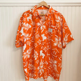 Luke Hawaiian Shirts