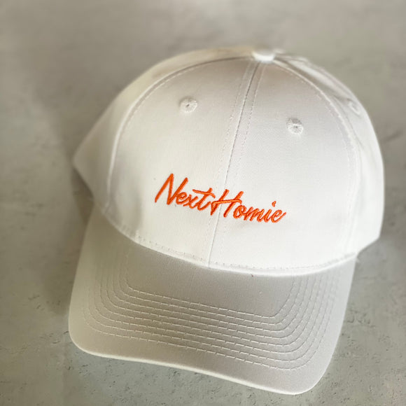 NextHomie Dad Hat