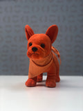 Small Dog Bandana- LUKE NOT INCLUDED