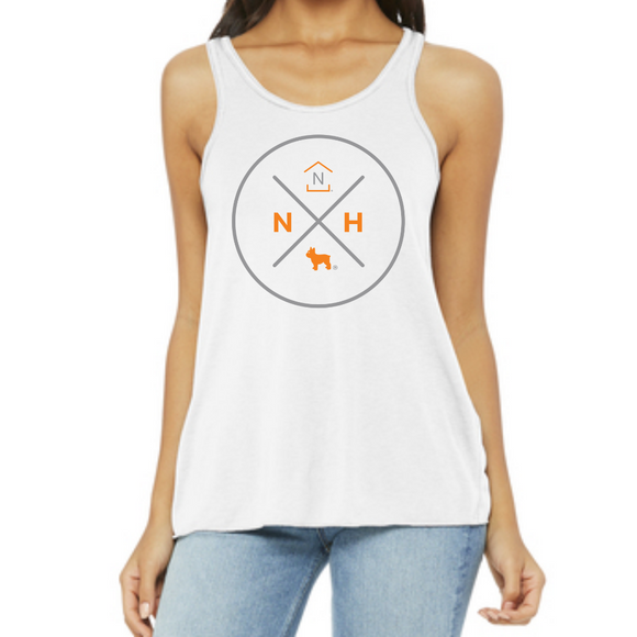 NXH Womens Tank