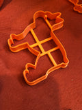 Luke Cookiecutter