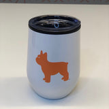 Mini Tumbler (Set of Two) - Double Sided